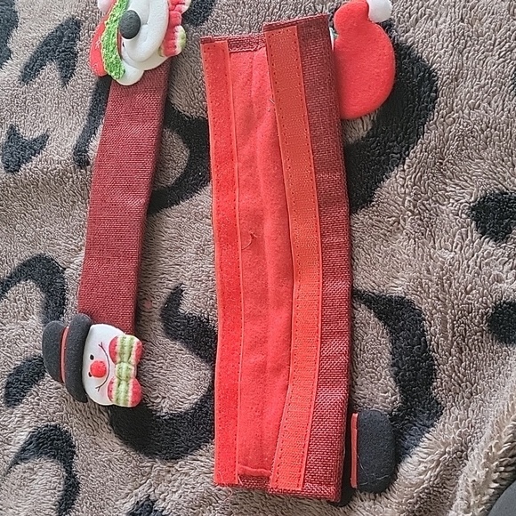 CHRISTMAS Wraps - Picture 7 of 11